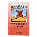 Faina Tip 650 Baneasa, 1 kg