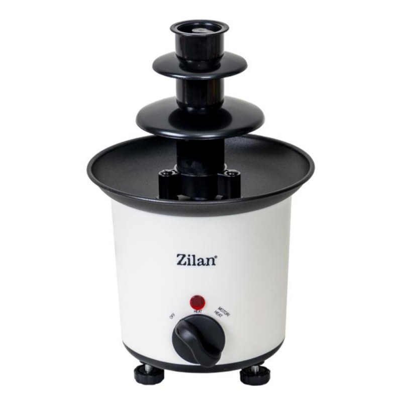 Fantana de Ciocolata, Capacitate 200 ml, Putere 30W