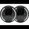 Far Off Road, 60W, 12V-24V, 3000Lm, IP 67, Smart Heater