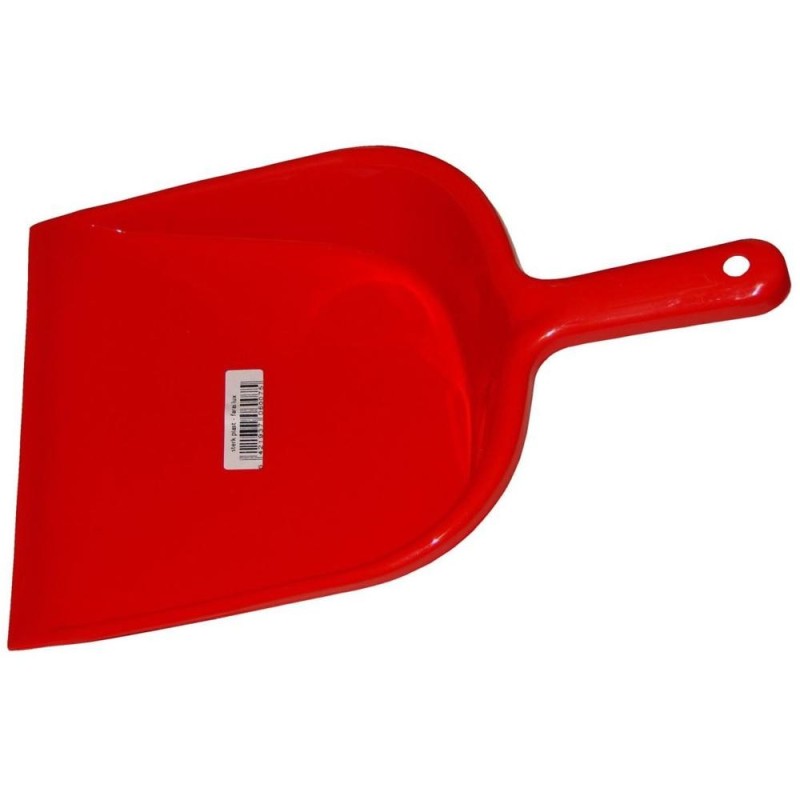 Faras Lux, Sterk Plast