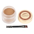 Fard Sprancene Kiss Beauty Eyebrow Powgel 01