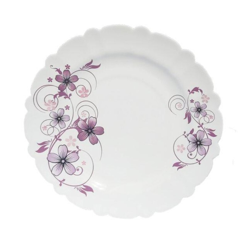 Farfurie pentru Desert, 24 cm, Opal Sanay