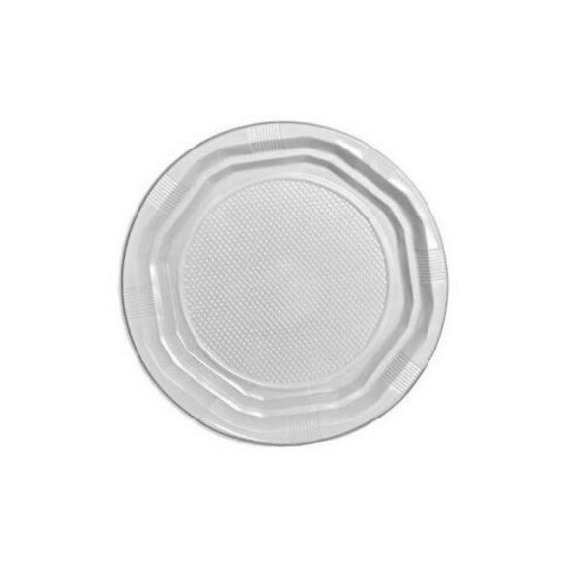 Farfurii de Plastic Stella 6 Bucati