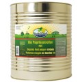 Fasii de Ardei Rosu, Marschland, Bio, 10200 ml