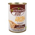 Fasole Borlotti Eco, Ilnutrimento, 400 g