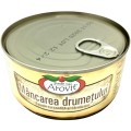 Fasole cu Costita si Carnaciori, Mancarea Drumetului, Arovit, 300 g