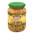 Fasole Galbena Pastai Arovit, 680 g