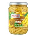 Fasole Galbena Pastai, Raureni, Taiata, 690 g