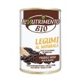 Fasole Neagra Eco, Ilnutrimento, 400 g