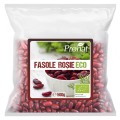 Fasole Rosie Boabe, BIO, 500 g, Pronat