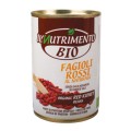 Fasole Rosie Kidney Eco, Ilnutrimento, 400 g