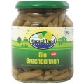 Fasole Verde BIO, 340 / 185 g, Marschland Naturkost