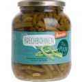 Fasole Verde Bio, 680 g Nur Puur