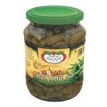 Fasole Verde Pastai Arovit, 680 g