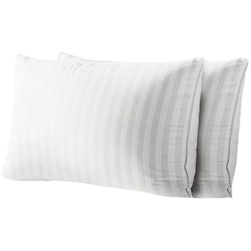 Fata de Perna Din Tercot, culoare Alba, 50x70 cm