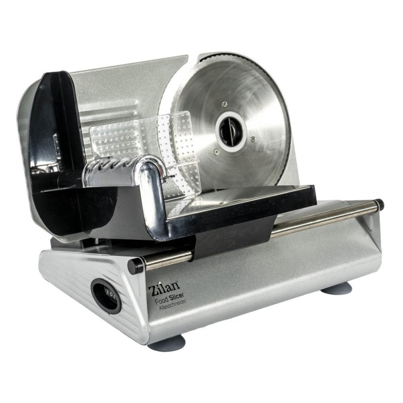 Feliator Electric pentru Alimente, Otel Inoxidabil, Putere 150W