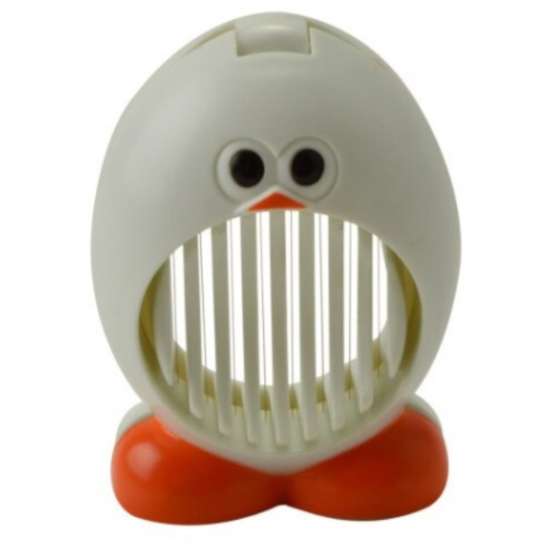 Feliator Oua din Plastic, Forma de Pui, Perfect Home