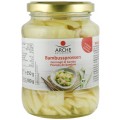 Felii de Bambus BIO in Saramura, 350 g, Arche