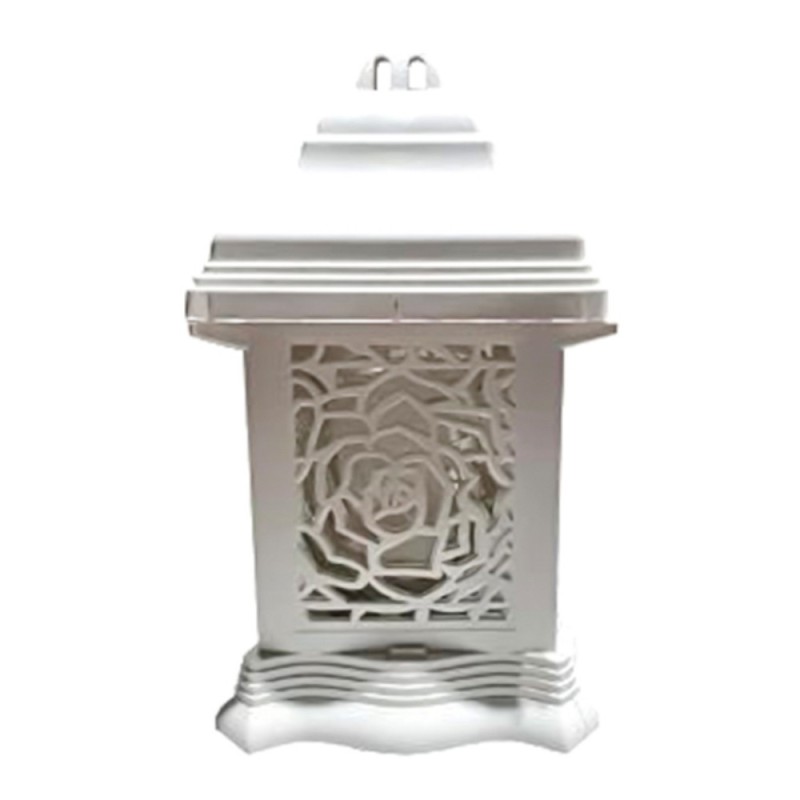 Felinar Mic Alb, 20 Ore