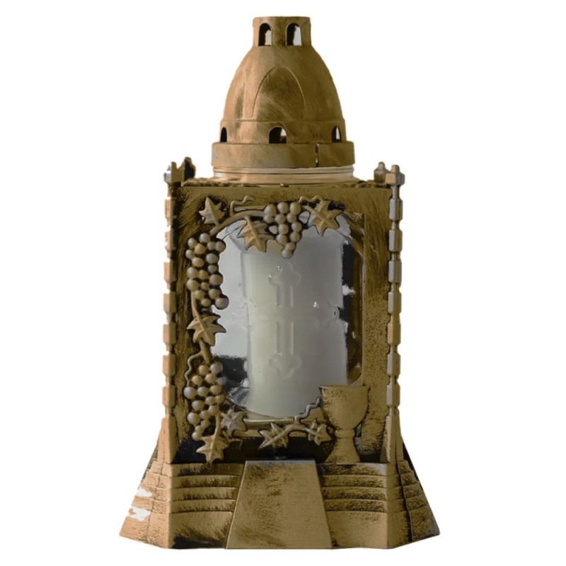 Felinar Mic, Gold, 20 Ore