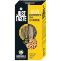 Fettucini din Naut, Just Taste, Bio, 250 g