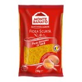 Fidea Scurta cu Ou, Monte Banato, 250 g