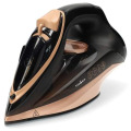 Fier de Calcat, Nedis, Talpa Ceramica, Portabila, 2200 W