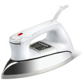 Fier de Calcat Seicento, Talpa Aluminiu, G3Ferrari, 900 W, 1.6 kg