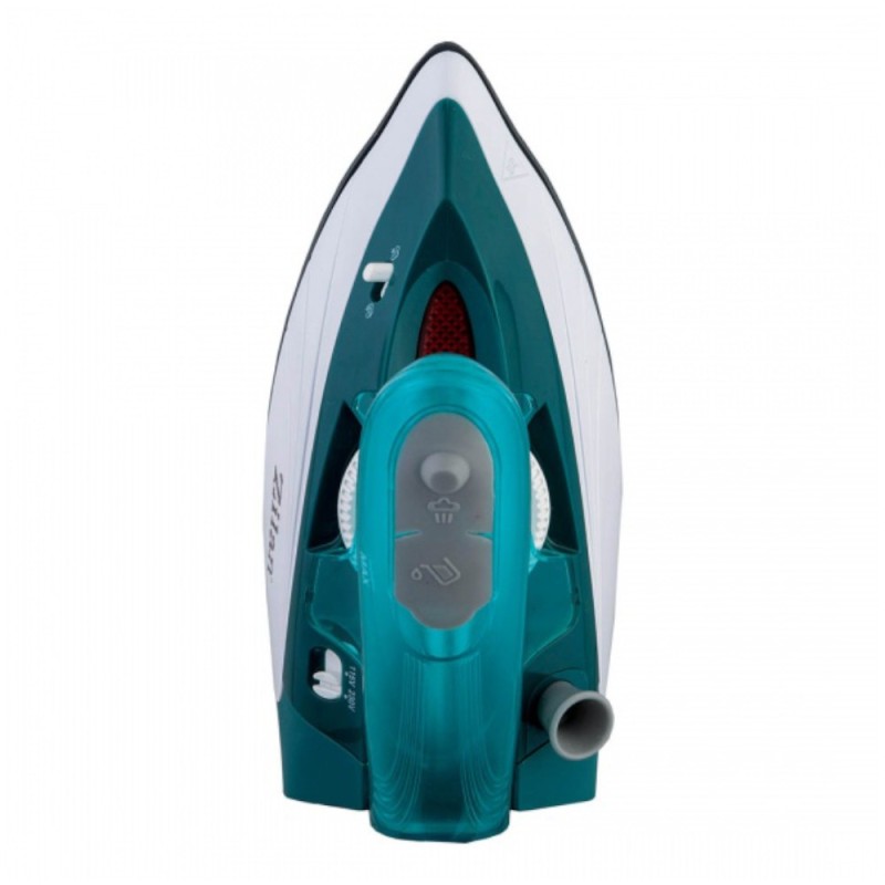 Fier de Calcat, Termostat Ajustabil, Putere 1100W, Verde