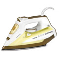 Fier de Calcat, Visir, G3Ferrari, Inox, Talpa Inox, 2500 W