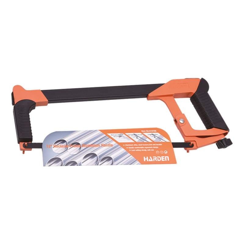 Fierastrau, 405 mm, Profesional, Harden