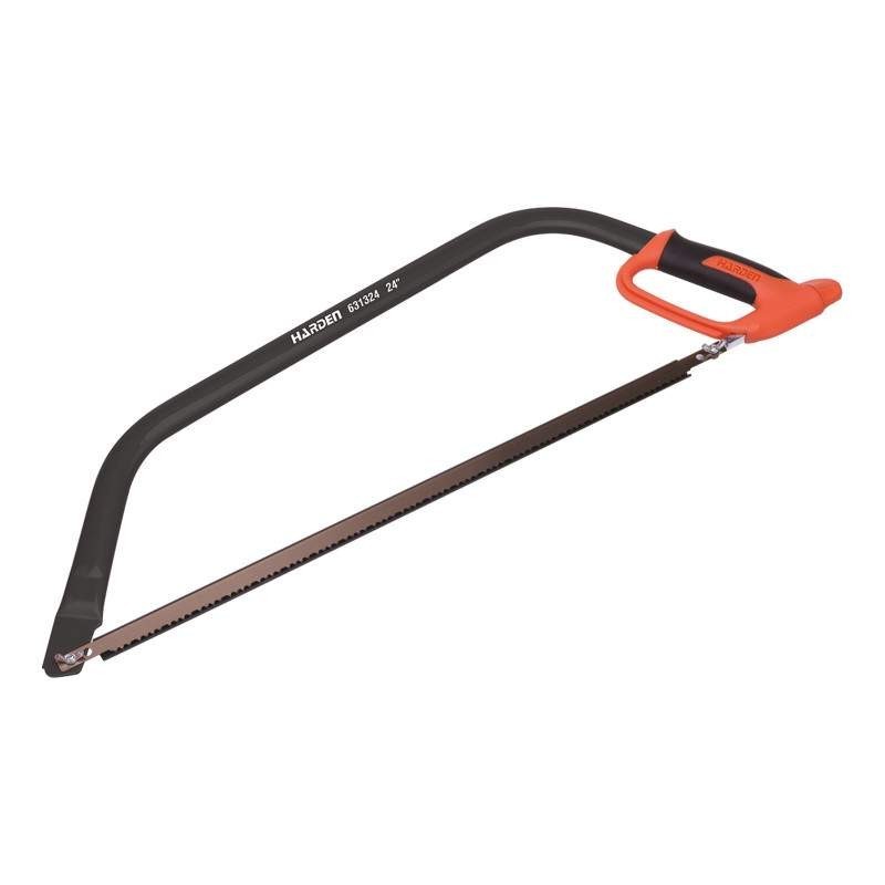 Fierastrau pentru Gradina, 600 mm, Profesional, Harden