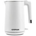 Fierbator de Apa, G3Ferrari Esential, Alb, 1800 W, 1.7 l