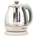 Fierbator de Apa, Girmi, Inox, Crem, 1100 W, 1 l