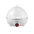 Fierbator de Oua, Floria, Capacitate 7 Oua, Functionare Automata cu Oprire Automata, Putere 350 W