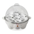 Fierbator de Oua, Putere 360 W, Capacitate 7 Oua, Alb