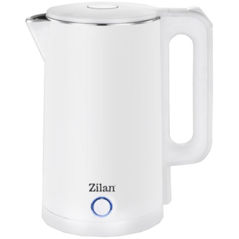 Fierbator Electric, 1.7 l, Zilan