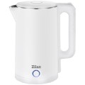 Fierbator Electric, 1.7 l, Zilan