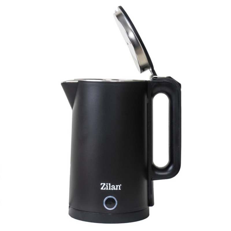 Fierbator Electric, Capacitate 1.7 l, Putere 1500W