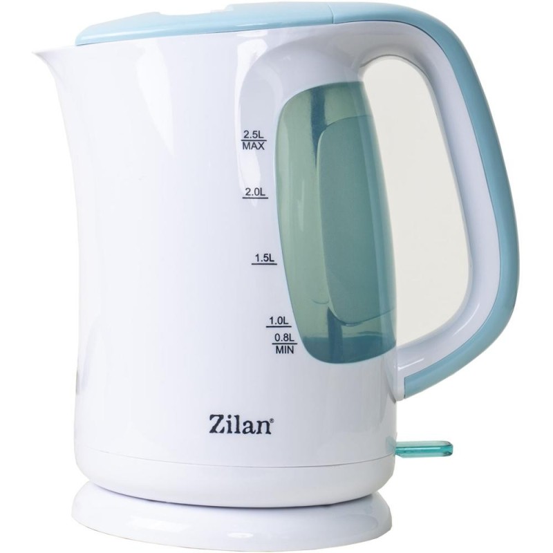 Fierbator Electric, Capacitate 2.5 l, Putere 2200W