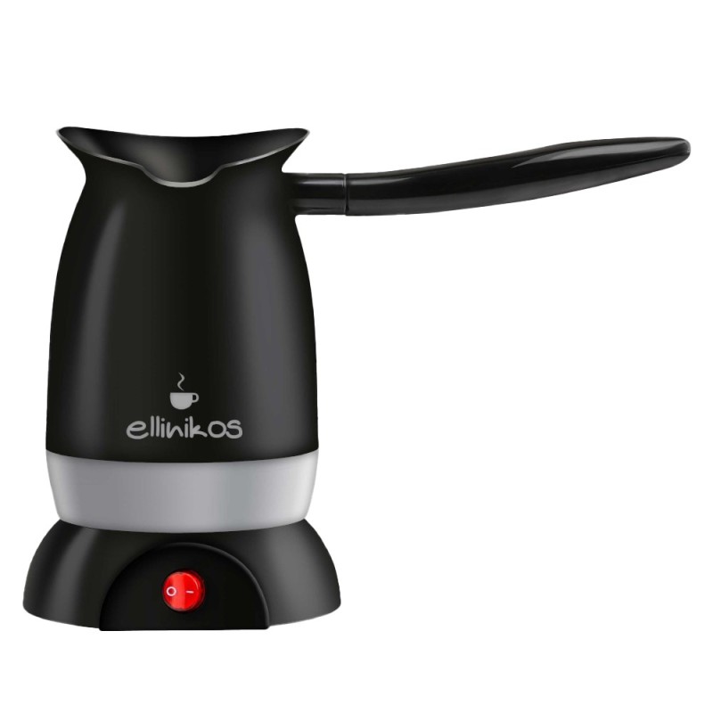 Fierbator Electric de Cafea Greceasca, 800 W, 400 ml, Life