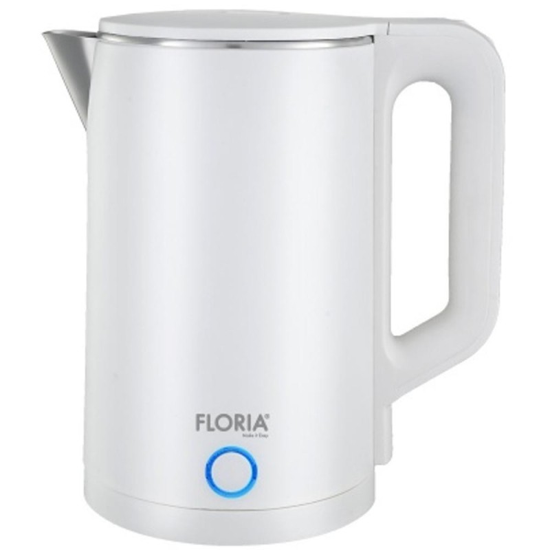 Fierbator Electric, Putere 1500W, Capacitate 2 l