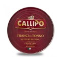 File de Ton in Ulei de Masline Callipo, 540 g