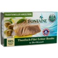 File de Ton in Ulei de Masline, Fontaine, Bonito, 120 g