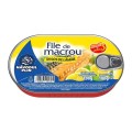 File Macrou in Sos cu Lamaie, Navodul Plin, 180 g