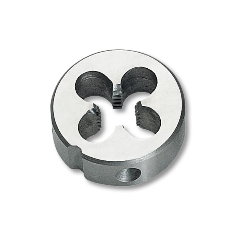 Filiera Forma B, HSS, MF 10 X 1.0, Filet pe Stanga, S, ISO din 13, din 223