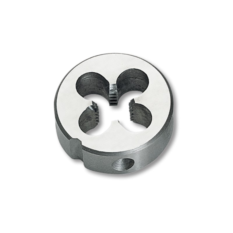 Filiera Forma B, HSS, MF 14 X 1.25, Filet Normal, D, ISO din 13, din 223