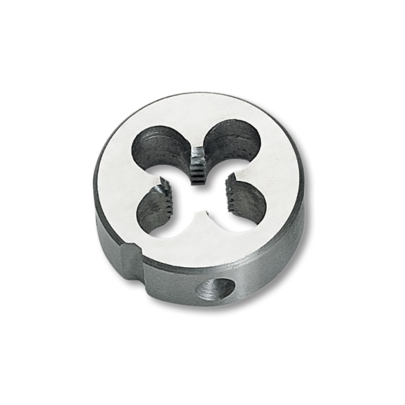 Filiera Forma B, HSS, Unf 7/16 X 20, Filet Normal, D, din 223