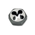 Filiera Hexagonala, HSS, MF 8 X 0.75, Filet Normal, D, ISO din 13, din 382