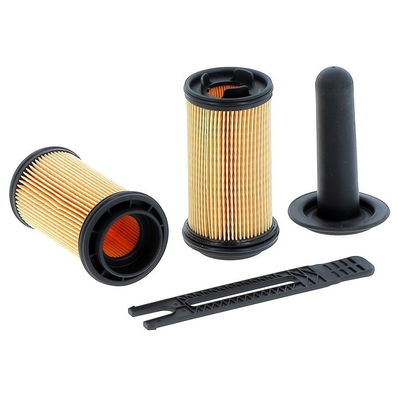 Filtru AD BLUE AB546SET 93 mm lung., FIN-FILTER